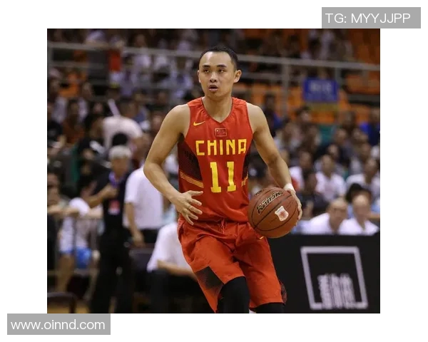 刘畅成为CBA历史第一位拿下总得分王的华裔球员