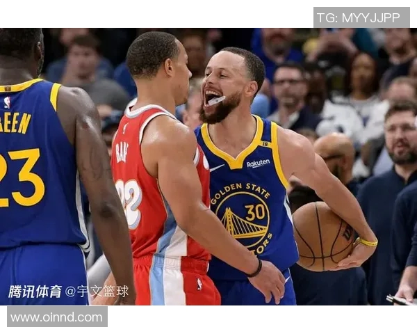 勇士客场力克魔术,保持不败纪录:霸气与智慧的完美演绎