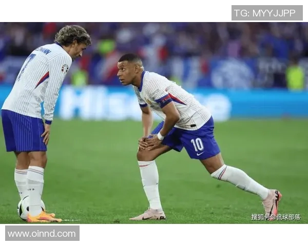 姆巴佩宣布退出热身赛,法国备战欧洲杯再度遭打击